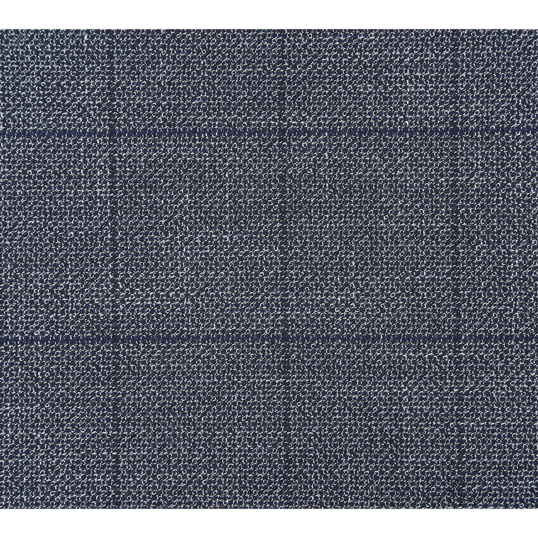 294-20 Gray Men's Slim Fit Blazer