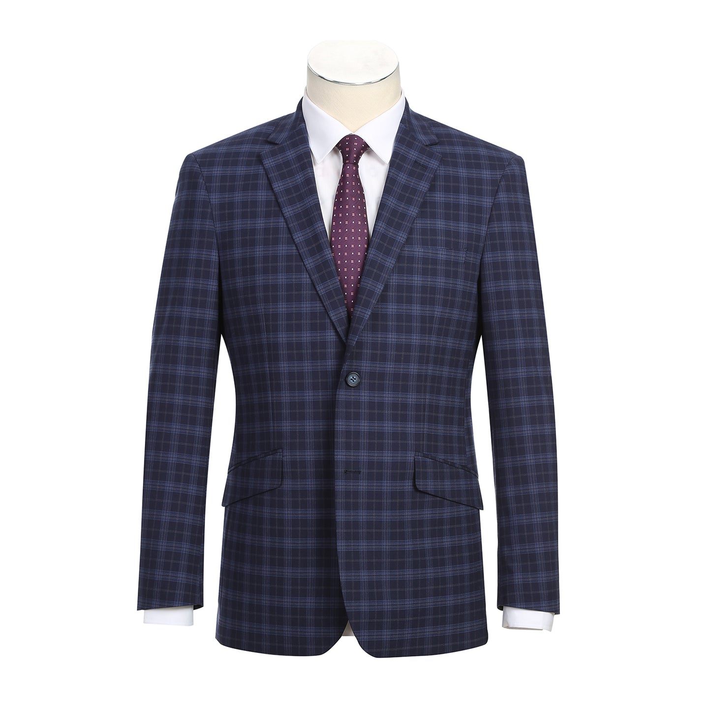 Men's Suit 293-32