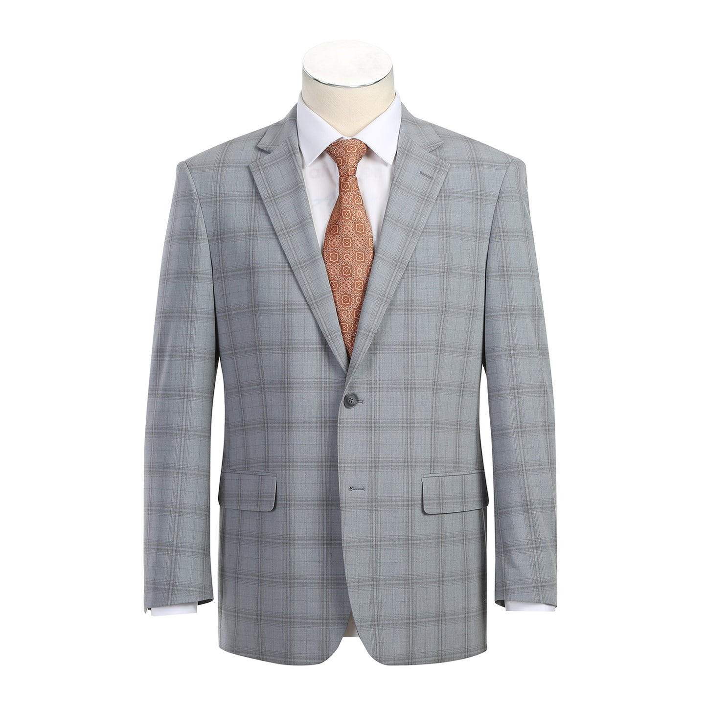 Men's Suit 293-33