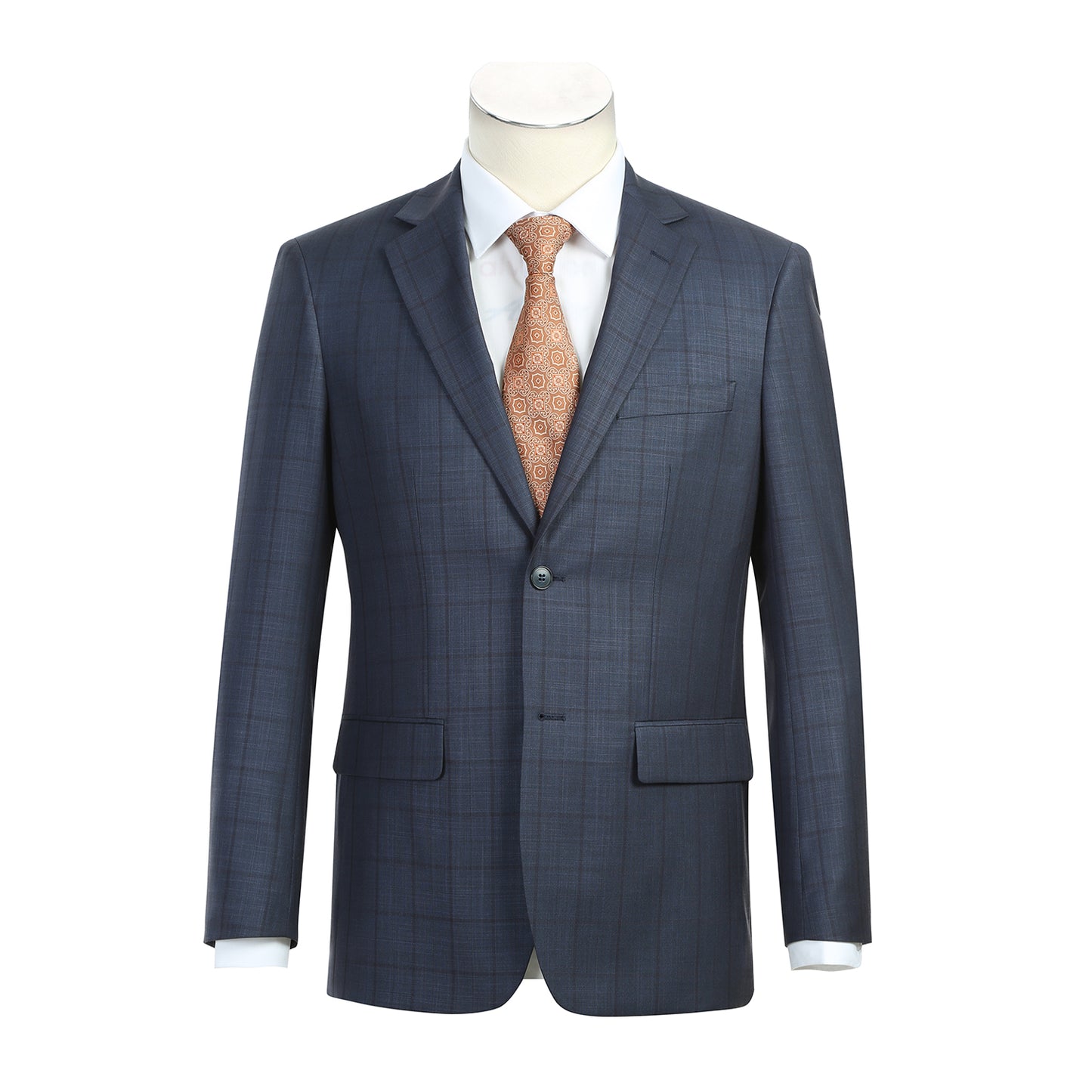 Men's Suit 293-36
