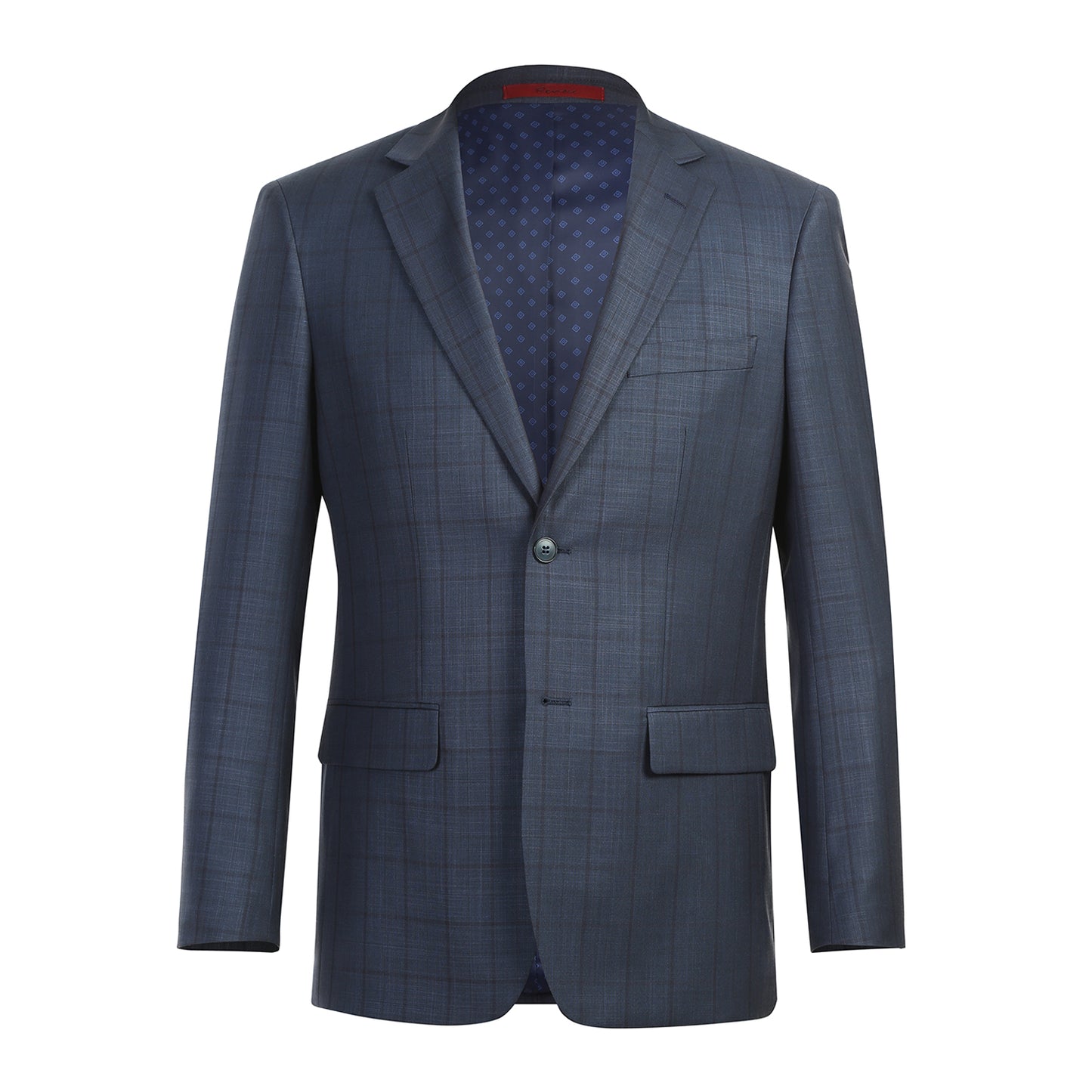 Men's Suit 293-36