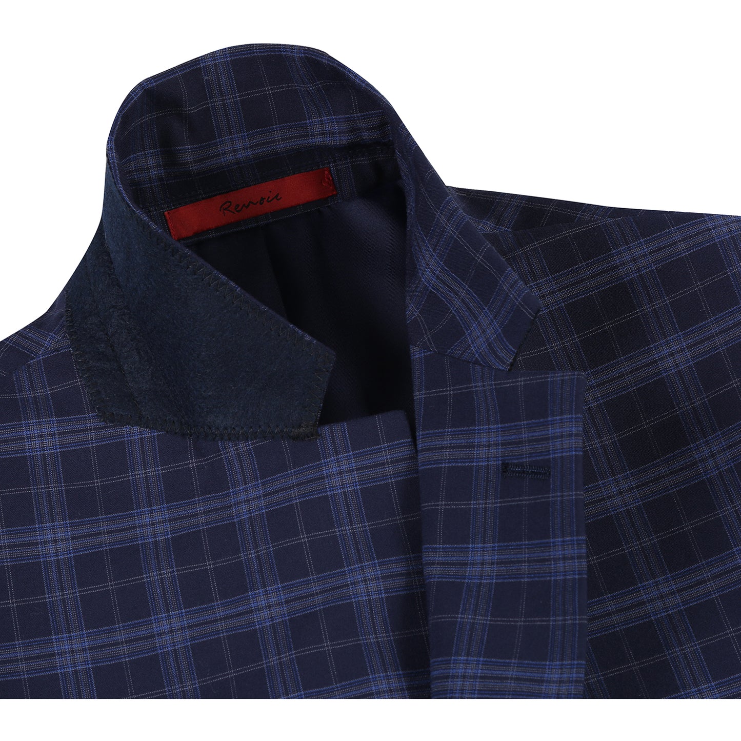 Men's Suit 293-32