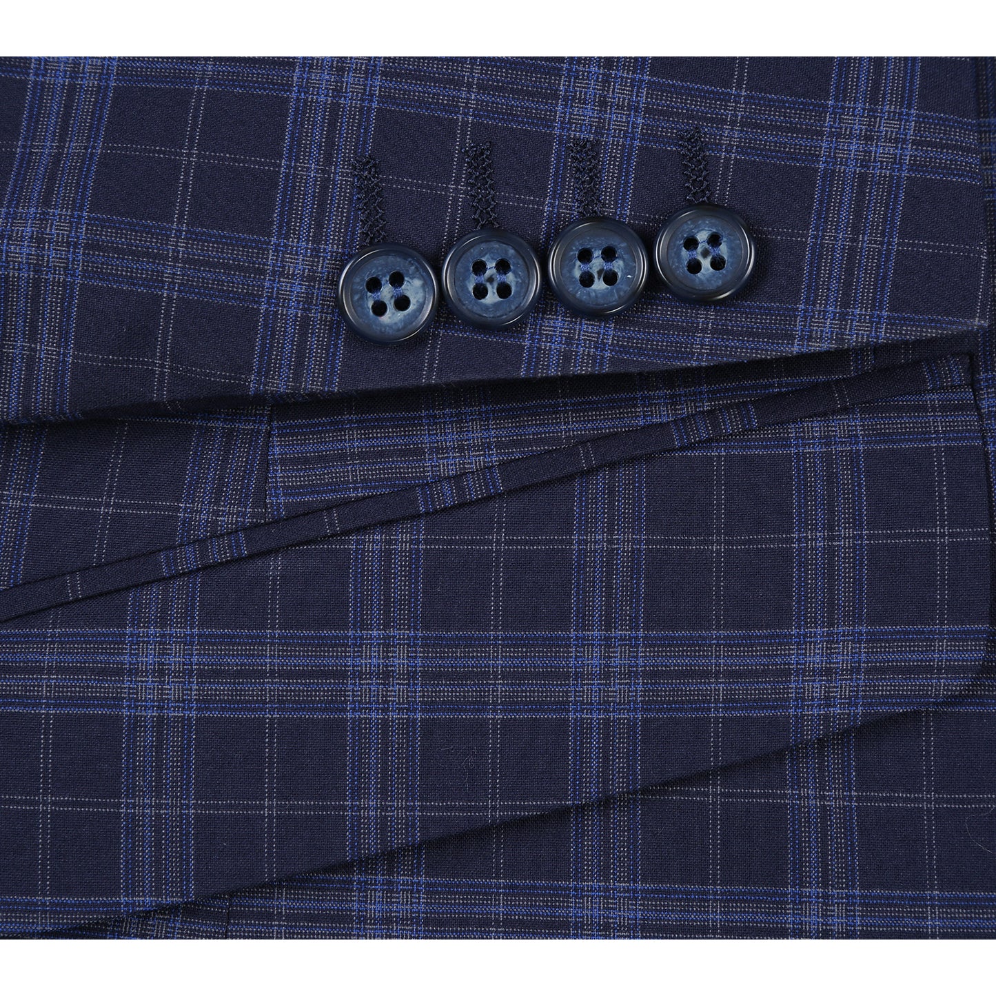 Men's Suit 293-32