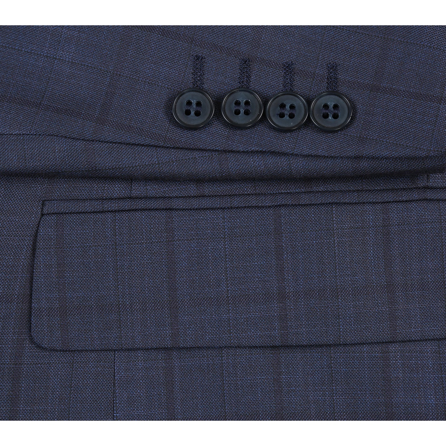 Men's Suit 293-36