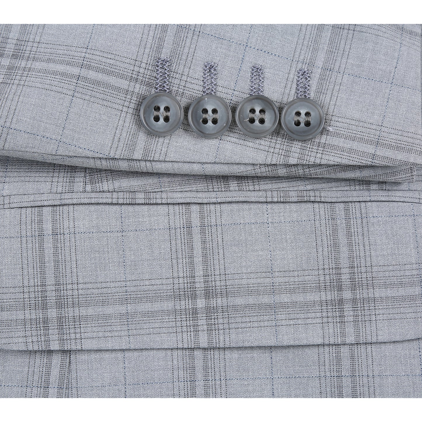 Men's Suit 293-33