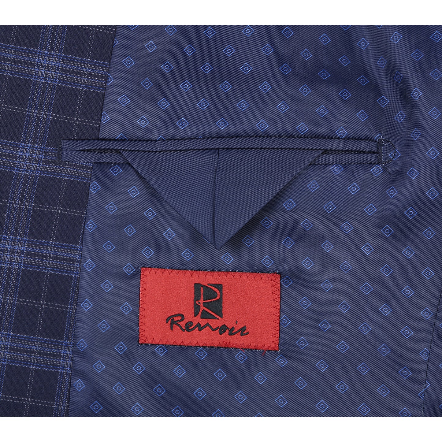 Men's Suit 293-32