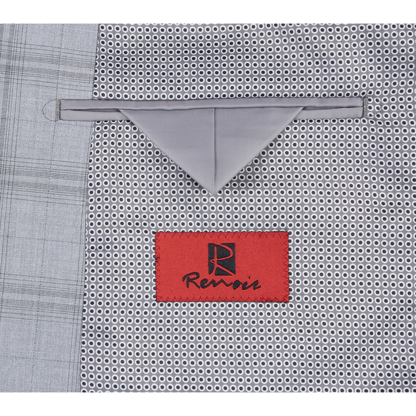 Men's Suit 293-33