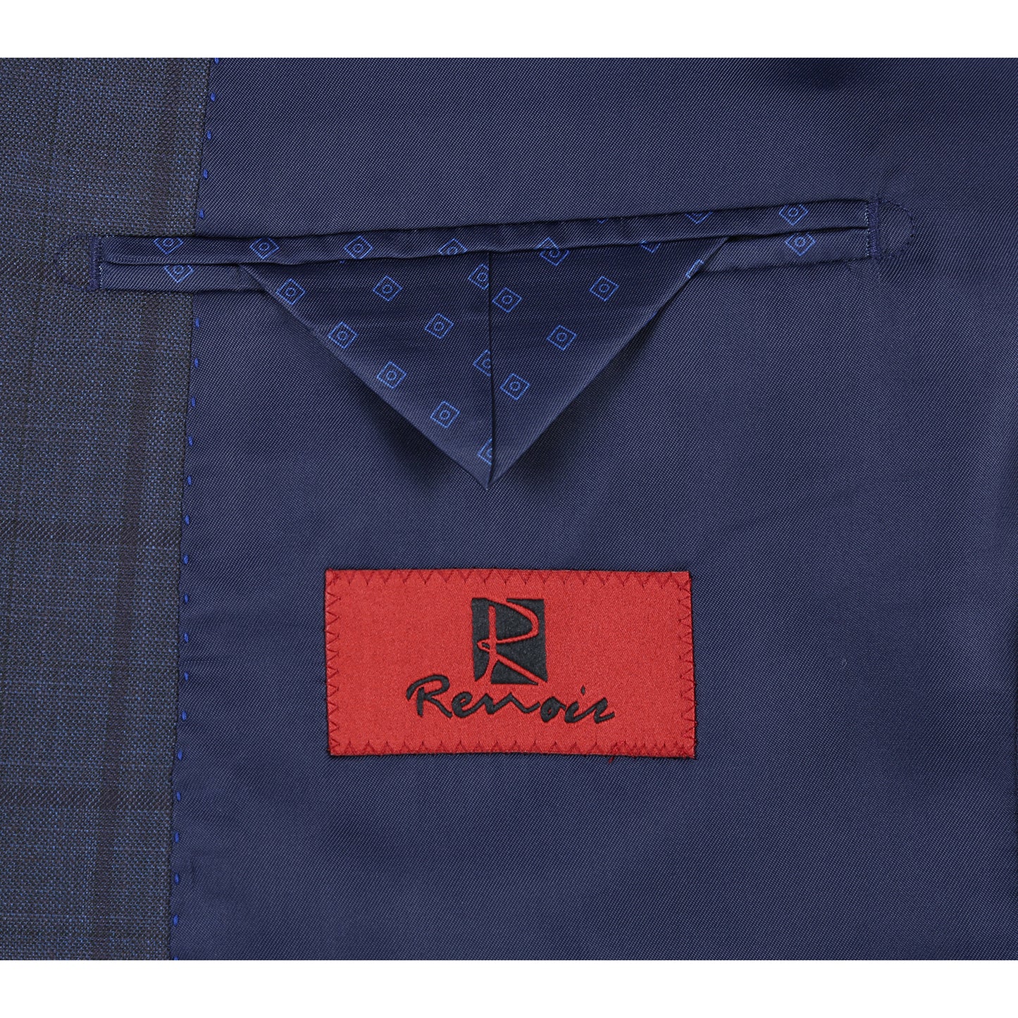Men's Suit 293-36