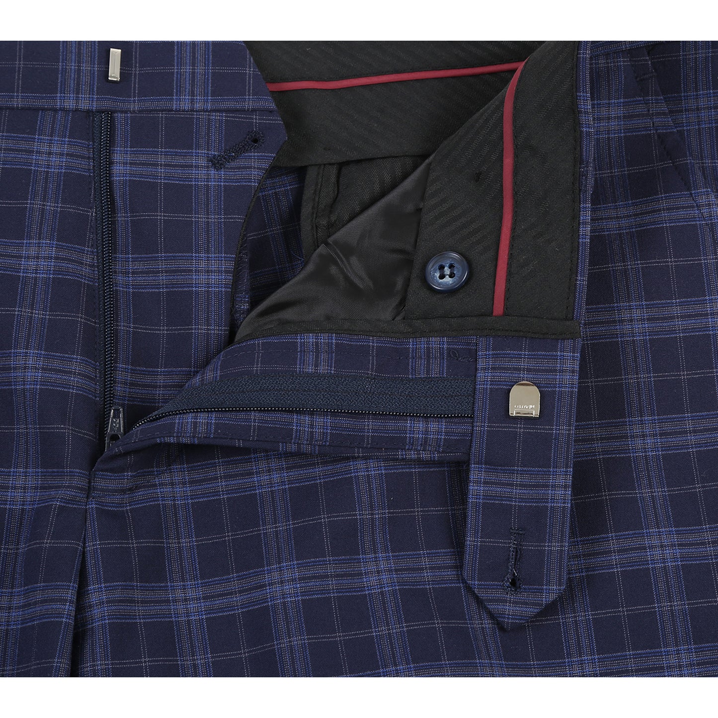 Men's Suit 293-32